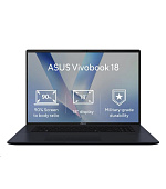 ASUS NTB Vivobook 18 (M1807GA-S8022W), Ryzen AI 5 430, 18" 1920 x 1200, 32GB, 1TB SSD, Radeon, W11 Home, Blue