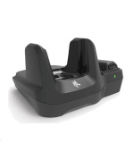 Zebra charging-/communication station, USB