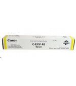 Canon toner C-EXV 48 Yellow (iR C1335iF/C1325iF)