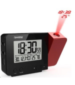 GARNI 140R - digitální budík