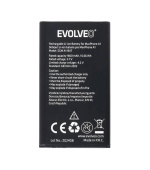 EVOLVEO originální baterie 1800 mAh pro MaxPhone A1