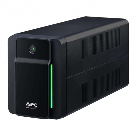 APC -rozbalen vystaven- Back-UPS 750VA, 230V, AVR, French Sockets (410W) - CZ zásuvka