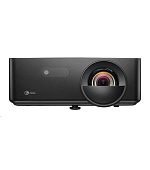 Optoma projektor GT2200HDR (DLP, 4LED, FULL HD, 3300 lm, 2xHDMI, VGA, RS232, USB-A, repro 1x10W)
