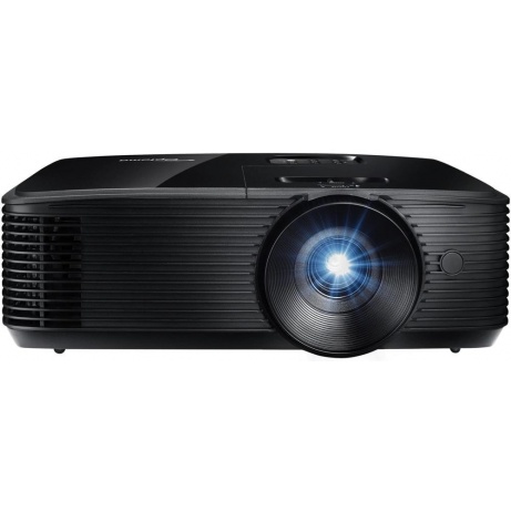 Optoma projektor HD146X  (DLP, FULL 3D, 1080p, 3 600 ANSI, 30 000:1, HDMI, 1x5W speaker)