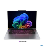 LENOVO NTB Thinkpad X9-15p G1 - UltraX7 358H,15.3" 2.8k OLED,32GB,1TBSSD,IRcam,W11P,3y carryin