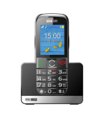 BAZAR - MaxCom MM720 SE - Poškozený obal (Komplet)