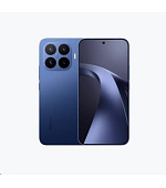 Xiaomi 17T Pro 12GB / 512GB Dual SIM Deep Blue CZ