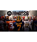 College Football 26: Standard Edition (Xbox Series X/S) (Global)