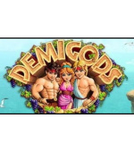 Demigods (PC) klíč Steam