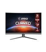 MSI/G32C4 E2/31,5"/VA/FHD/170Hz/1ms/Černá/3R