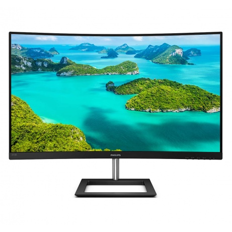 Philips/272E1CA/27"/VA/FHD/75Hz/4ms/Black/3R