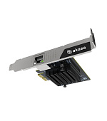 AKASA 10 Gigabit PCIe síťová karta