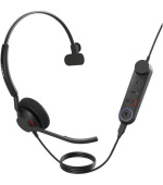 Jabra Engage 50 II, (Link) USB C/A, UC Mono