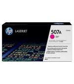 HP tisková kazeta purpurová, CE403A