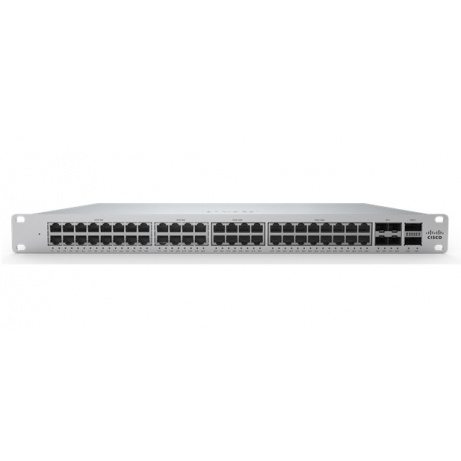 Cisco Meraki MS355-L3 Stck Cld-Mngd 48GE, 24xmG UPOE Switch