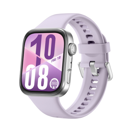 Huawei Watch Fit 4/Sport Band/Purple