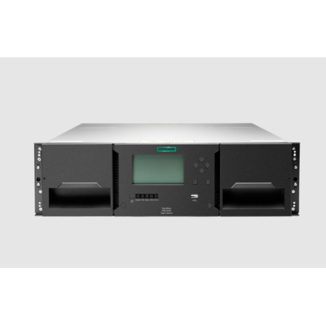 HPE Stg MSL3040 LTO9 SAS Drv 20LTO9 Crtg