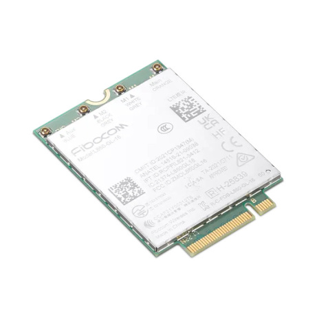 ThinkPad LTE Modul Fibocom L860-GL-16 CAT16 WWAN