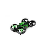 Amewi RC bitevní dron FightStar zelený