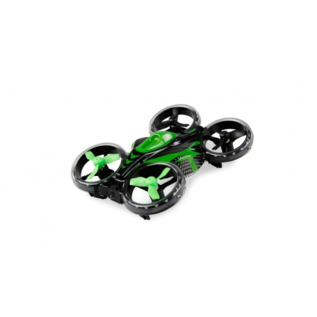 Amewi RC bitevní dron FightStar zelený