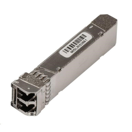 MikroTik 1.25G SFP optical module S-C55DLC40D, CWDM, SM, 40km, 1550nm, 2x LC