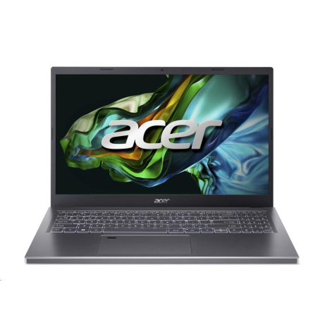 BAZAR - ACER NTB Aspire 5 15 (A515-48M-R6T7),Ryzen™ 5 7530U,15,6" FHD,16GB,1TB SSD,AMD Radeon,W11H,SteelGray (Komplet)