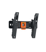 Vogel's TV 19-43", náklon 0-5-10-15°, hloubka 31 mm, VESA do 200x200, 15 kg