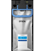 EPSON WorkForce Pro EM-C8101R Cyan XXL Ink