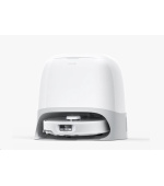 Roborock Qrevo Curv White