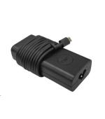 DELL 65W USB-C AC Adapter with Power Cord - Europe