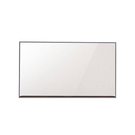 LG 55" signage 55EW5P-M - Transparent OLED, FHD, 200/600nit, 18h, 43% transp. webOS 23 (7.5), L-mount