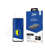 3mk tvrzené sklo HardGlass pro Redmi 13 4G