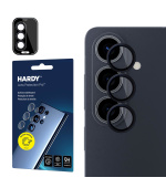 3mk HARDY Lens Protection Pro Black pro Samsung Galaxy S26+