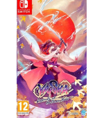 NS hra Yasha: Legends of the Demon Blade