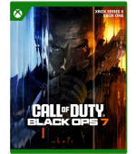 Xbox X hra Call of Duty: Black Ops 7
