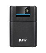 Eaton -poškoyený obal- 5E 700 IEC G2, UPS 700VA / 360 W, 4x IEC