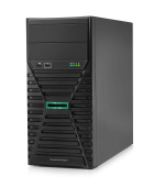HPE PL ML30g11 6325P (3.5G/4C8T) 1x32G 8SFF NS204i-u(2x480g) MR408i-p/4G 2x800W 3/1/1 Smart Choice