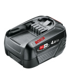 Bosch akumulátor PBA 18V 4.0Ah W-C