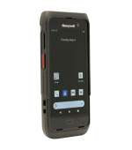 Honeywell CT45XP,S0803 FlexRange XLR,1 Year DCP License,2D,12.7 cm (5",Full HD,PTT,USB-C,BT,Wi-Fi,4G,NFC,Android,GMS)