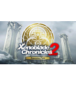 Xenoblade Chronicles 2 Expansion Pass (Switch Digital)
