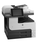 HP LaserJet Enterprise 700 MFP M725dn (A3, 41 ppm A4, USB, Ethernet, Print/Scan/Copy/Digital Sending, RADF, Duplex)