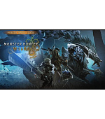 Monster Hunter Wilds Premium Deluxe Edition Xbox Series X/S