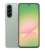 BAZAR - Samsung Galaxy A56 5G 8GB/128GB zelená - CZ distribuce - Poškozený obal (Komplet)