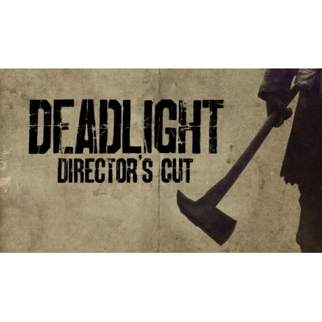 Deadlight: Director's Cut (PC) klíč Steam