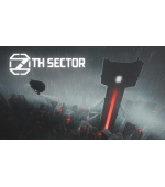 7th Sector (PC) klíč Steam