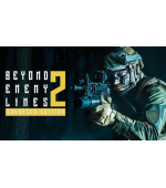 Beyond Enemy Lines 2 Enhanced Edition (PC) klíč Steam