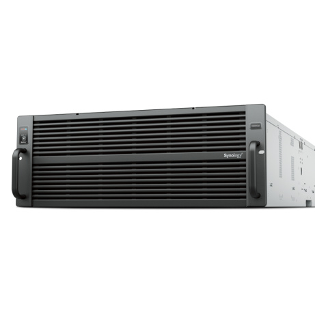 Synology RX6025sas - expanzní jednotka