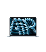 Apple MacBook Air 13"/M5/13,6"/2560x1664/16GB/1TB/M5/Tahoe/Sky Blue/1R