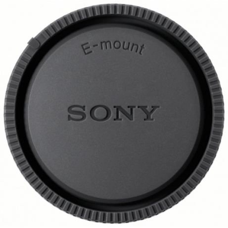 Sony zadní krytka objektivu ALC-R1EM pro NEX