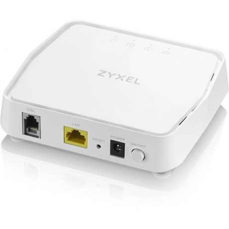 ZYXEL VDSL2 VMG4005-B50A Single Line Bridge